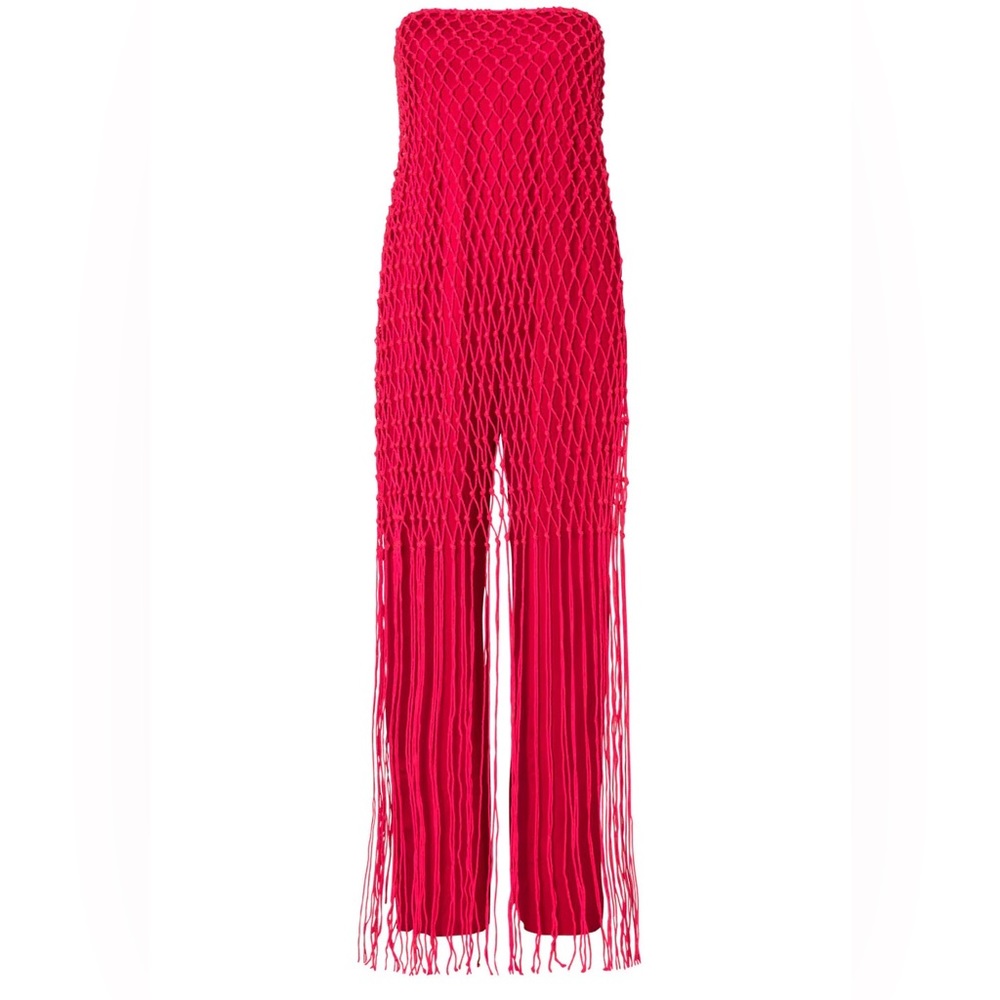 BAOBAB Indira Jumper Granada - NWT